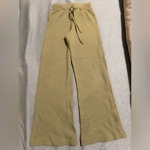 DONNI. Pants Size XS